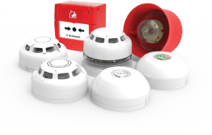 Технические средства охраны