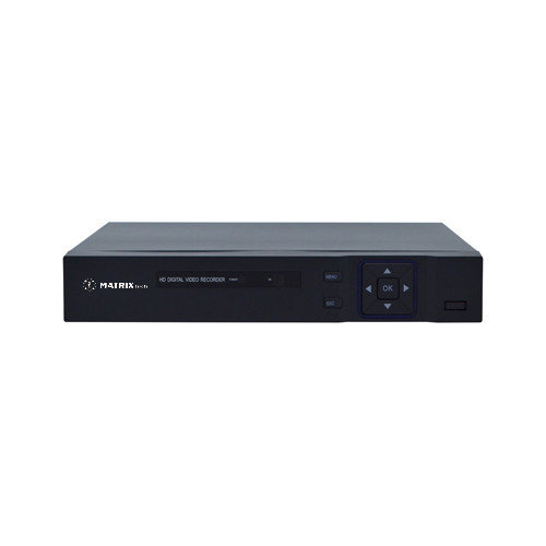 AHD видеорегистратор MATRIX M-16AHD1080N