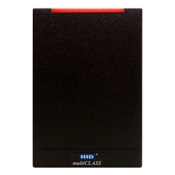 Бесконтактный считыватель RP40 SE Black Mobile