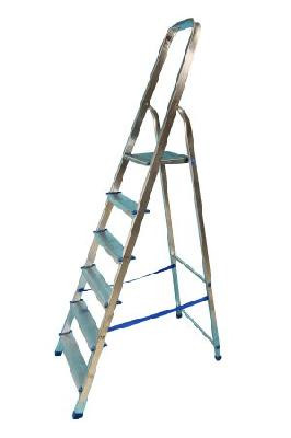 Стремянка 8-и ступенчатая (5008)